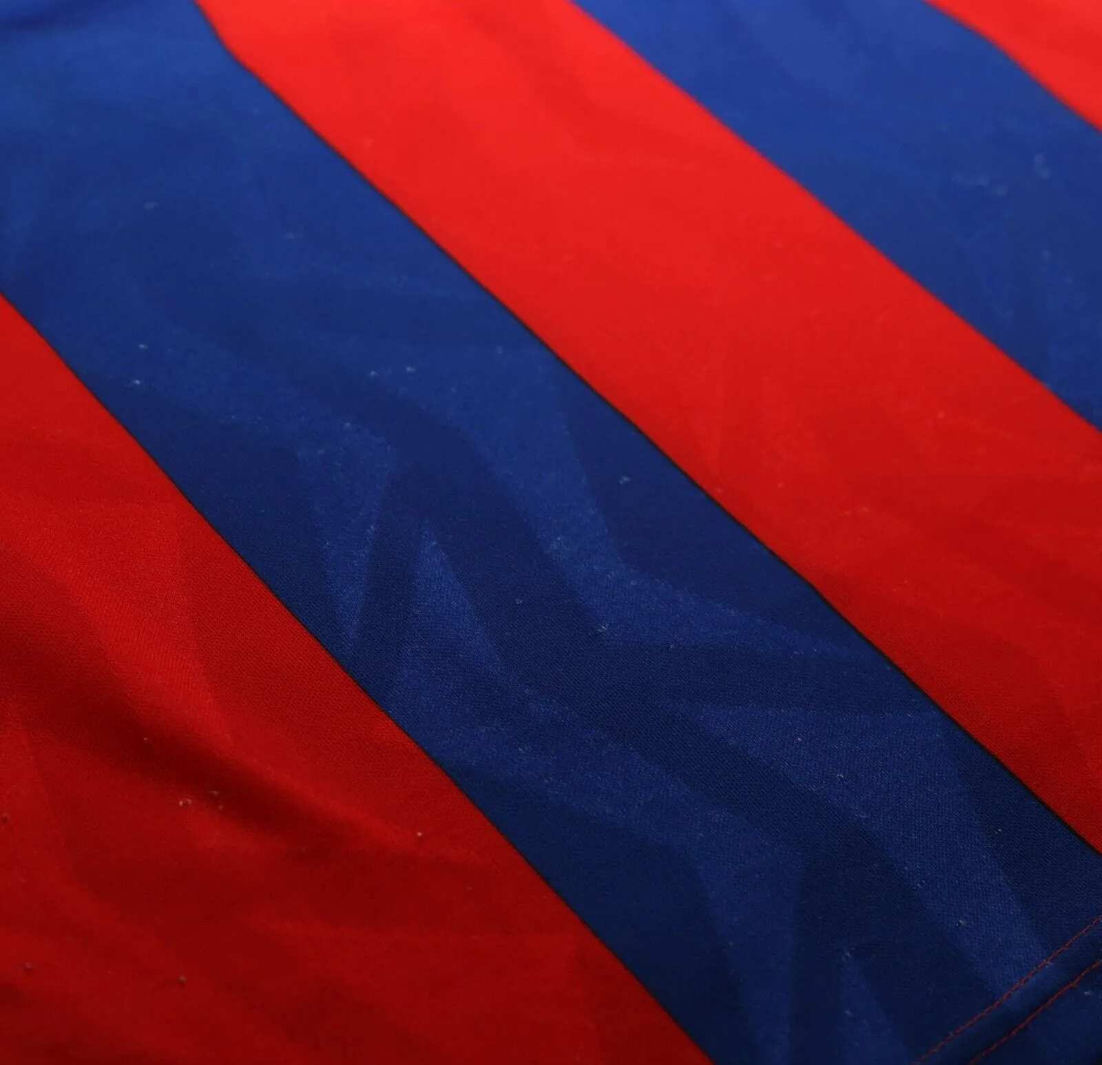 1993/94 CRYSTAL PALACE Vintage Ribero Home Football Shirt (M/L)