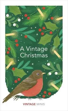 A Vintage Christmas : Vintage Minis