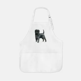 Affenpinscher Apron