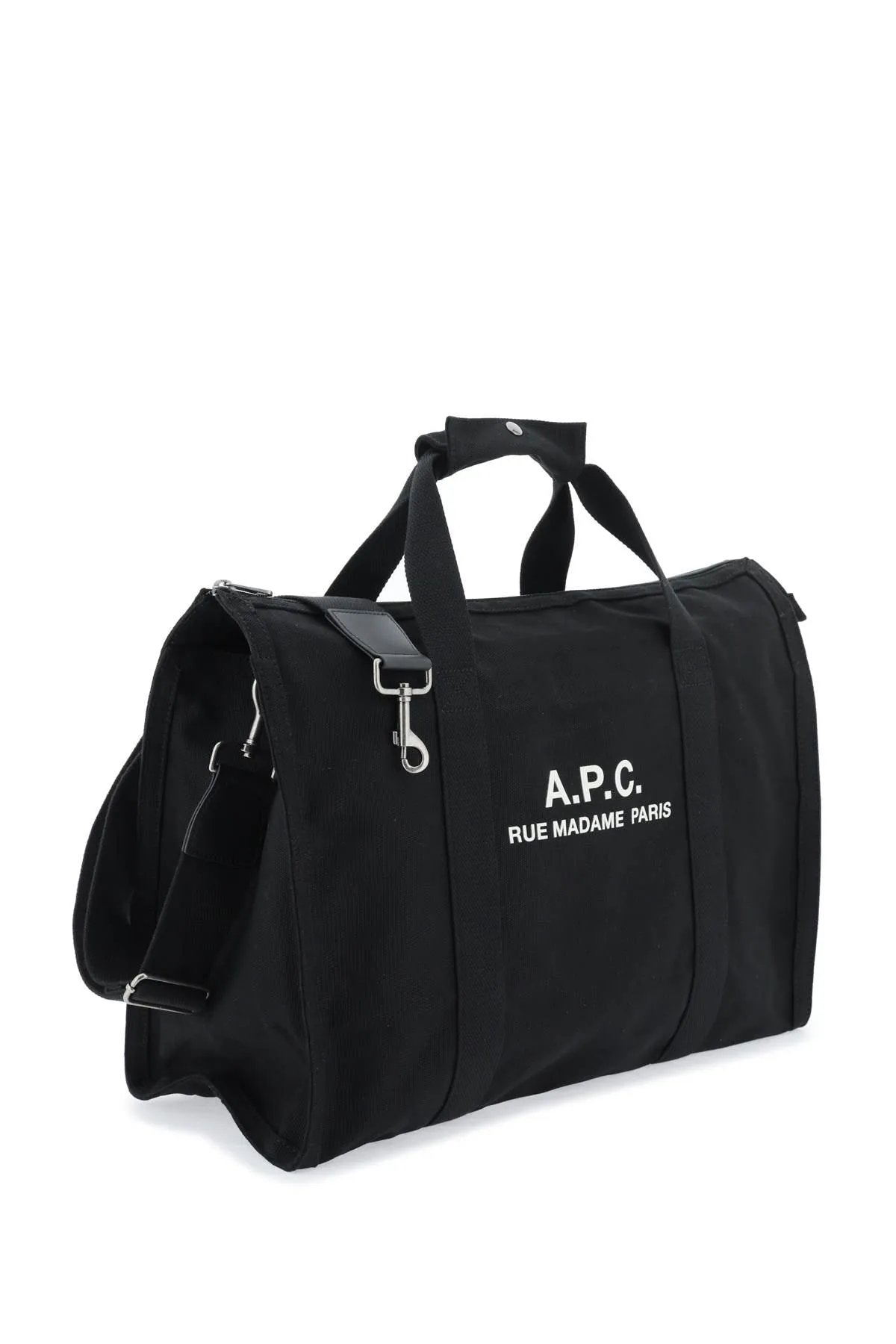 A.p.c. Récupération Tote Bag