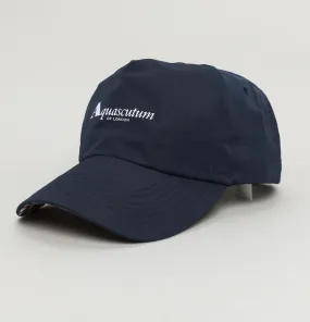 Aquascutum Cap Navy