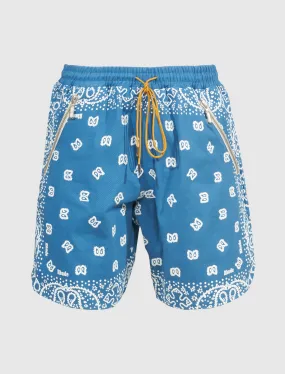 BANDANA SHORTS