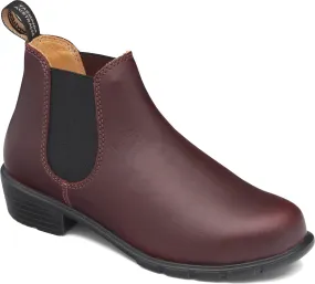 Blundstone 2176 Women's Low Heel Shiraz