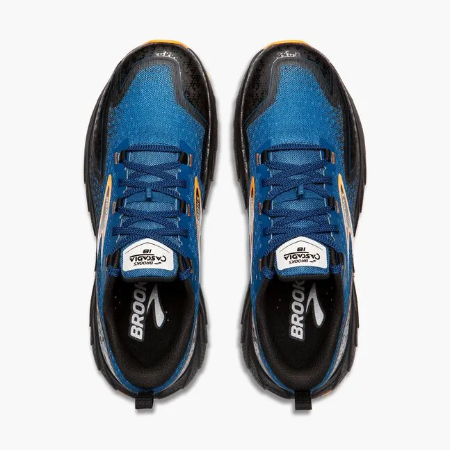 Brooks Cascadia 18 - Trail Running