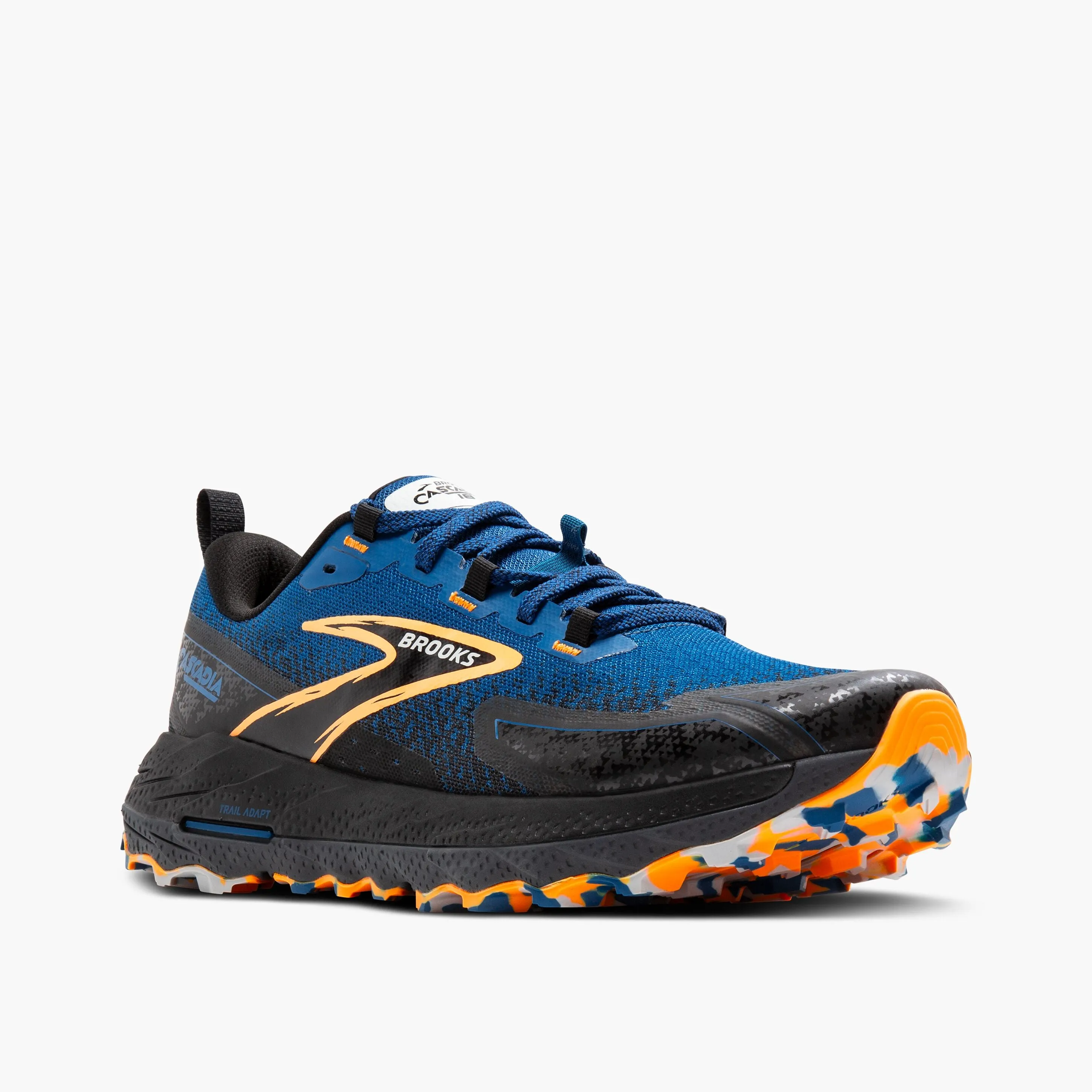 Brooks Cascadia 18 - Trail Running