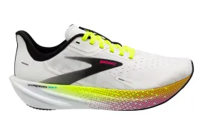 Brooks Hyperion Max B White/Black/Nightlife Womens