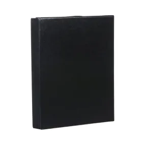 Cachet Signature Series Archival & Presentation Box, 13 x 19 x 2" - Black