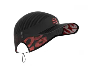 Compressport Pro Racing Cap | Black