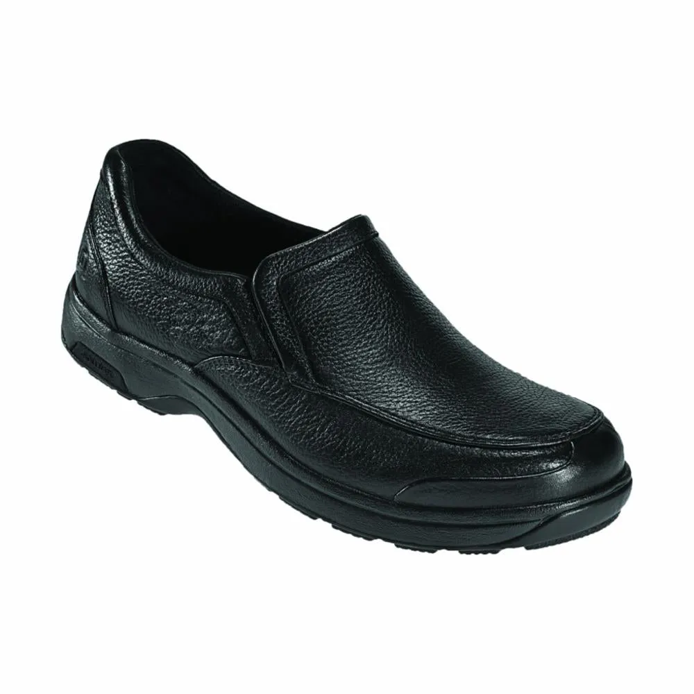 Dunham 8000 BATTERY PARK SLIP-ON BLACK