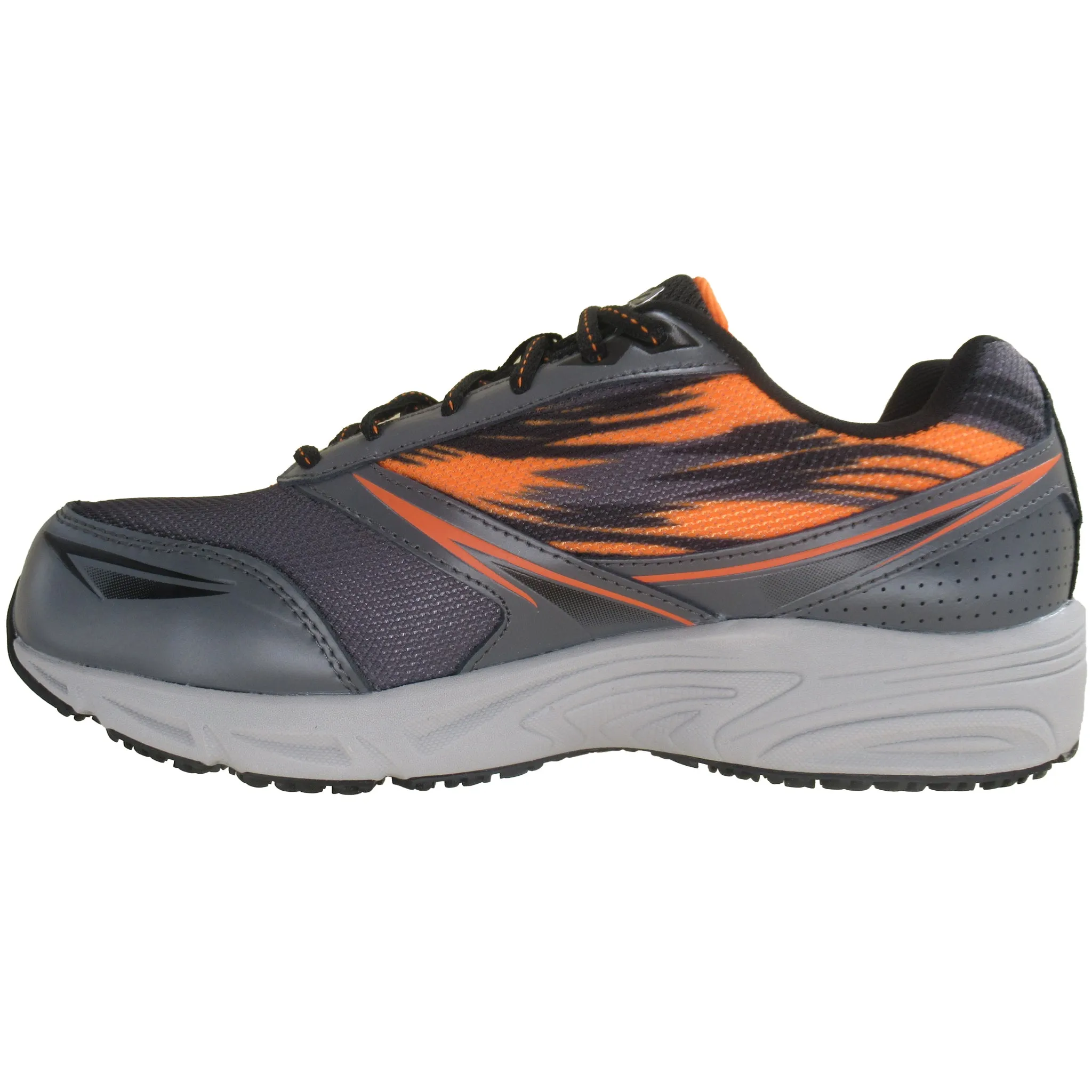 Fila Men's 1LM00118 Memory Meira 2 Composite Toe Work Shoes