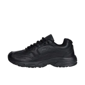 FILA Work Workshift Black