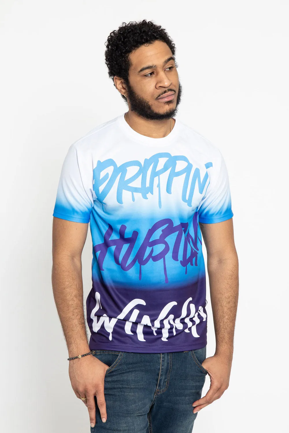 Graffiti T-Shirt