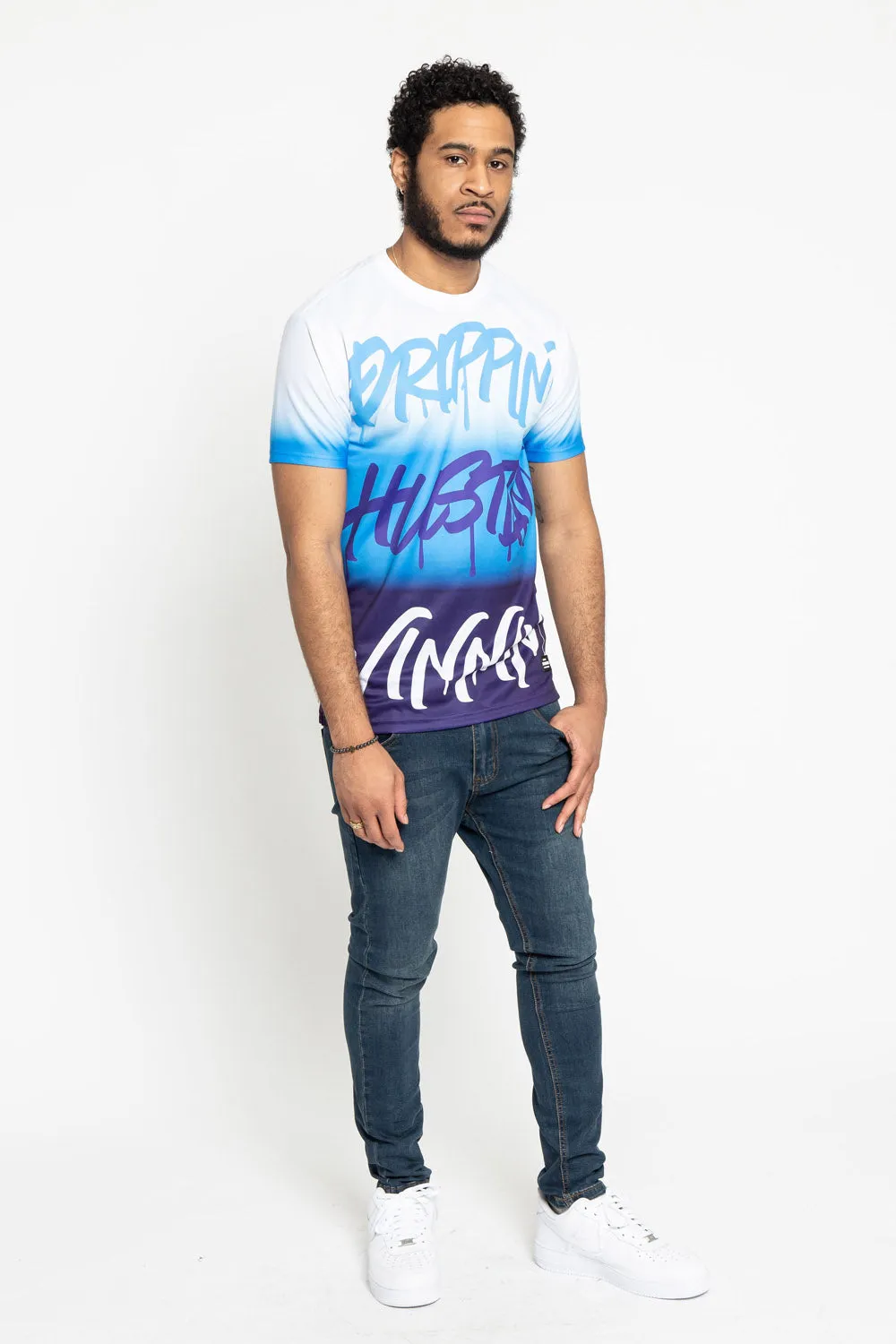 Graffiti T-Shirt