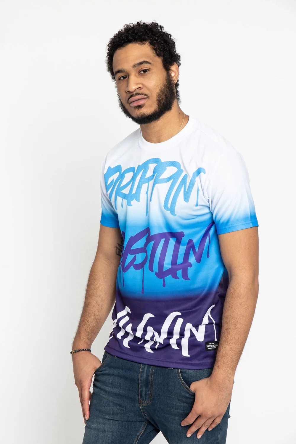 Graffiti T-Shirt