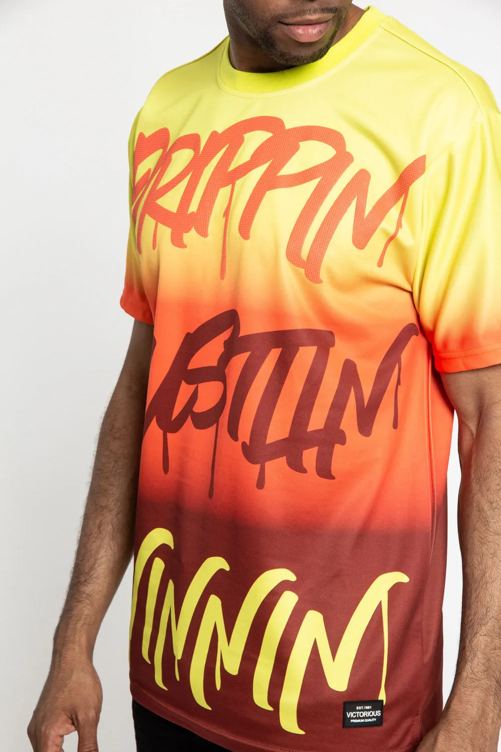 Graffiti T-Shirt