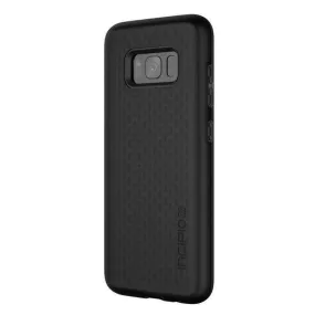 Incipio Haven Cover for Samsung Galaxy S8 Plus - Black