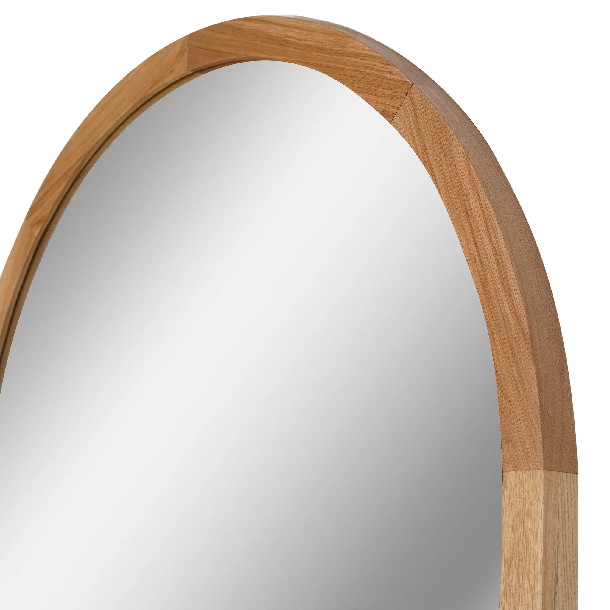 ISISI MIRROR | NATURAL