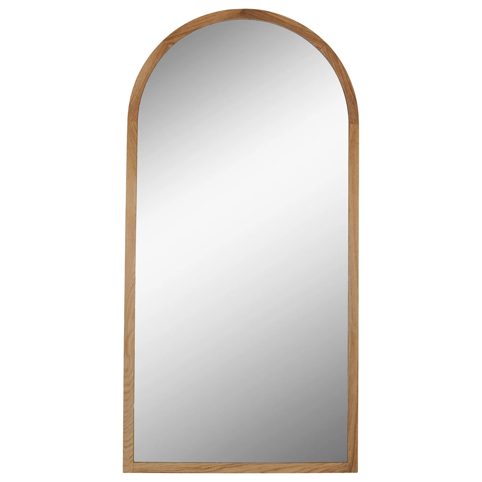 ISISI MIRROR | NATURAL