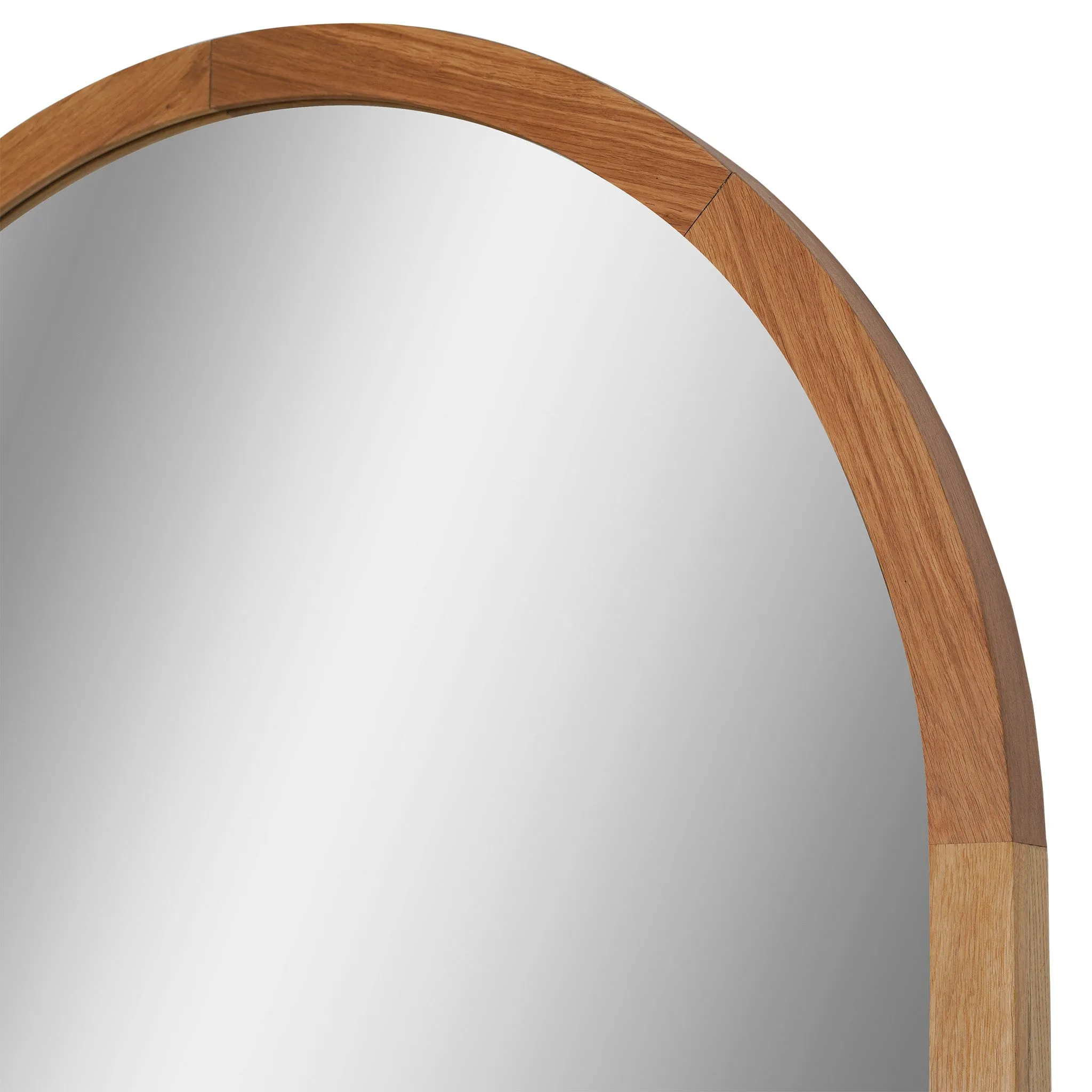 ISISI MIRROR | NATURAL