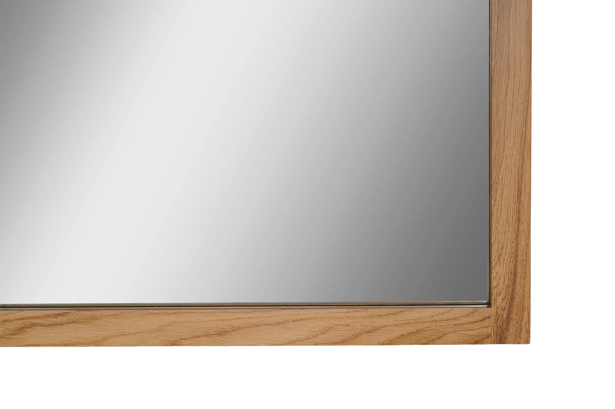 ISISI MIRROR | NATURAL