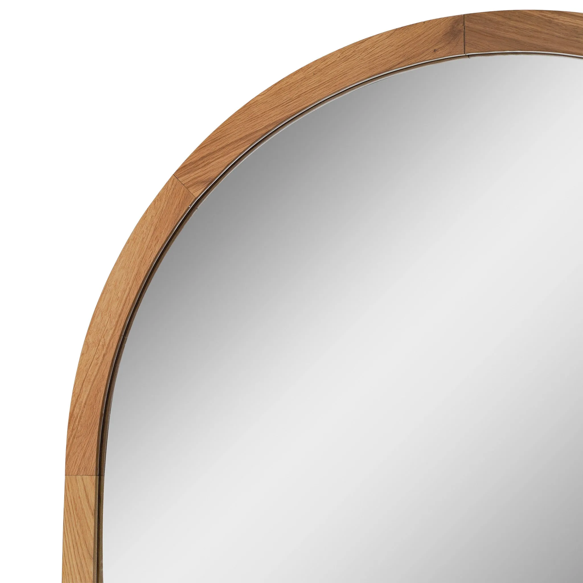 ISISI MIRROR | NATURAL