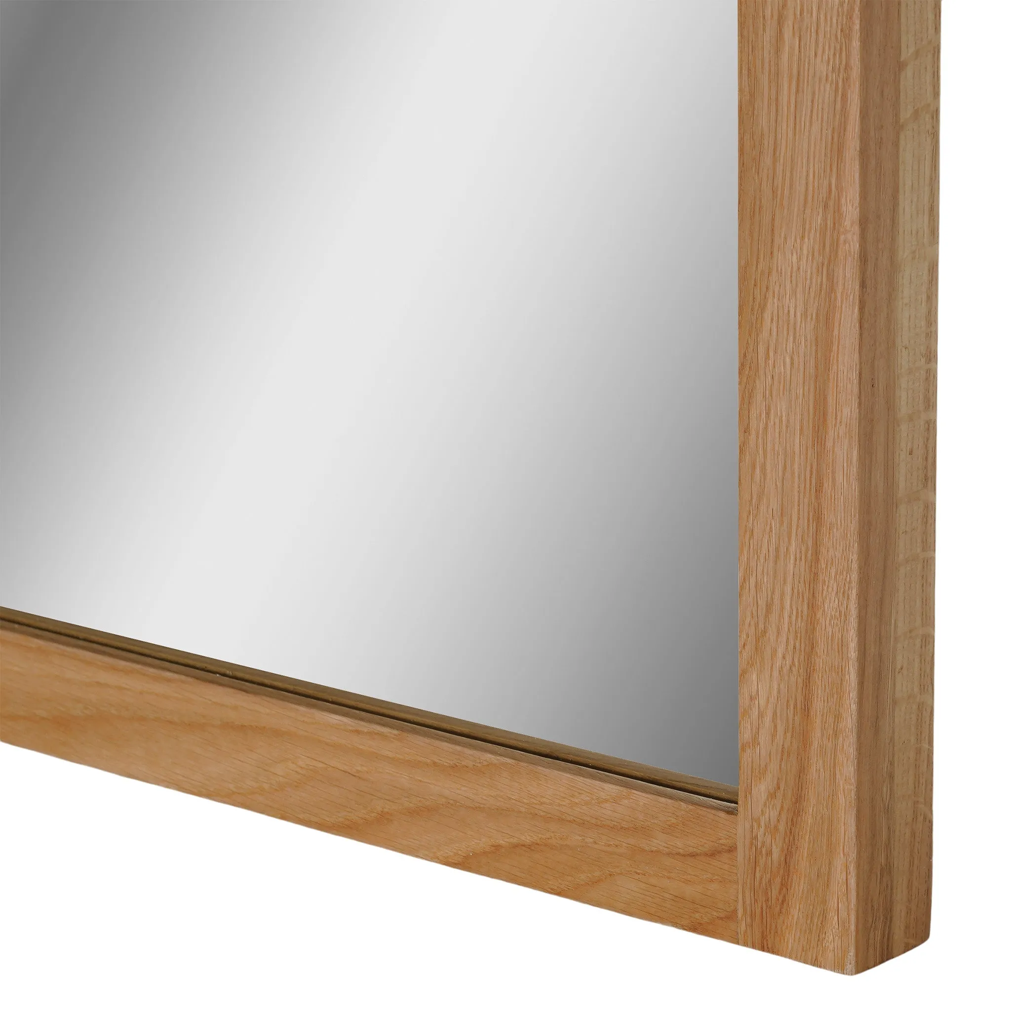 ISISI MIRROR | NATURAL