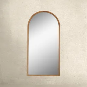 ISISI MIRROR | NATURAL