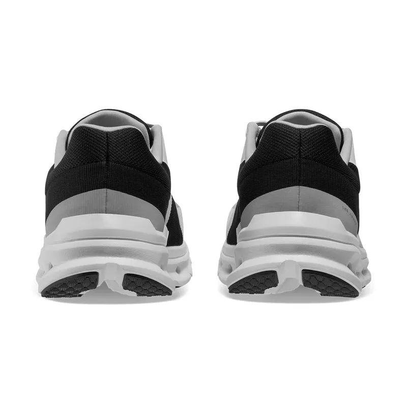 Men's Cloudrunner - GLACIER/BLACK