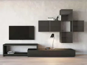 TV Unit 3 - Plus